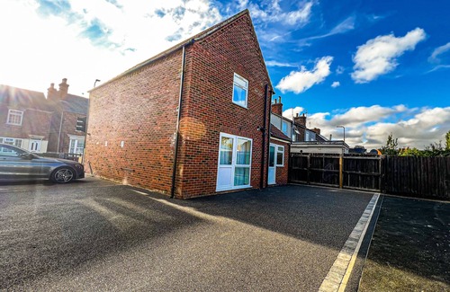 Boston House | Double Room with Shared Bathroom