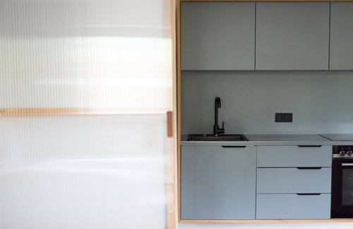 Leutasch Apartment | Double room with shower, WC TYPE B - Apartments & rooms Zugspitze