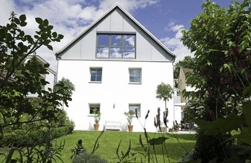 Loretto House | Double room with shower & toilet - B u. B Villaverde