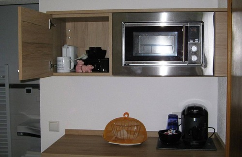 Radstadt Apartment | Double room with shower, WC - Tripolt, country house