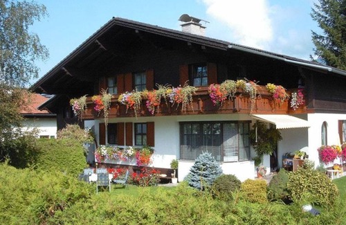 Radstadt Apartment | Double room with shower, WC - Tripolt, country house