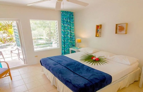Port Howe Hotel | Double Room without AC, Greenwood Beach Resort