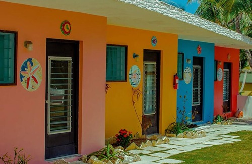 Port Howe Hotel | Double Room without AC, Greenwood Beach Resort