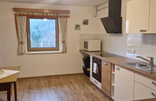 Faistenau Other | Double room without shower and toilet - organic farm Seemanngut