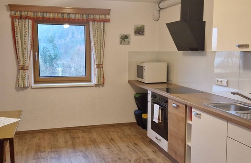 Faistenau Other | Double room without shower and toilet - organic farm Seemanngut