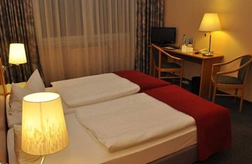 Guestrow House | Double Standard - Hotel Am Tierpark *