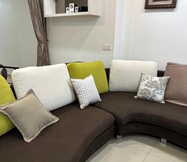 Kampung Bagan Jermal House | Double Storey House at Raja Uda with 3 rooms