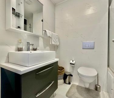 Stefanestii de Jos Apartment | Double Studio A501 StayInn by Cosmopolis