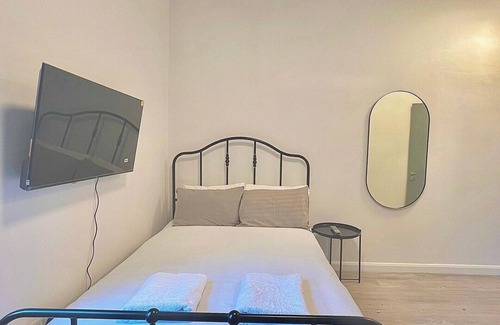 Golders Green Apartment | Double Studio in Golders Green – Comfortable Living in a Prime Location