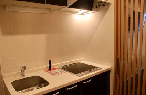 Higashiyama Apartment | Double Suite/Kyoto Kyōto