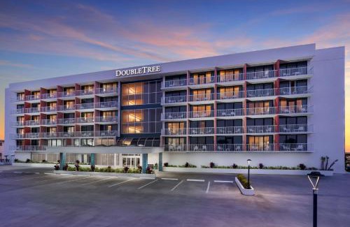 North Redington Beach Resort | DoubleTree Beach Resort by Hilton Tampa Bay – North Redington Beach