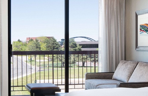 Greenwood Village Hotel | DoubleTree by Hilton Denver Tech Center