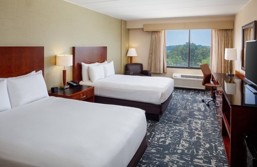 Danvers Hotel | DoubleTree by Hilton Boston North Shore