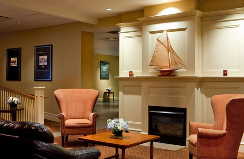 Danvers Hotel | DoubleTree by Hilton Boston North Shore