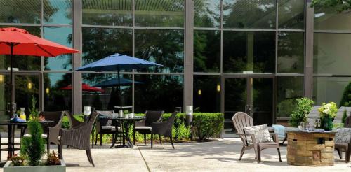 Milford Hotel | DoubleTree by Hilton Boston-Milford