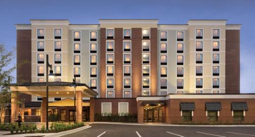 Mount Pleasant Hotel | DoubleTree by Hilton Charleston Mount Pleasant