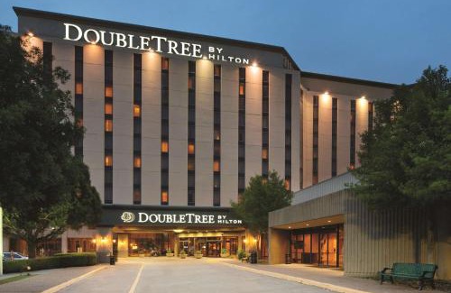 Dallas Hotel | DoubleTree by Hilton Dallas Near the Galleria