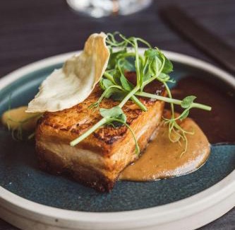 Tollcross Hotel | Doubletree by Hilton Edinburgh City Centre