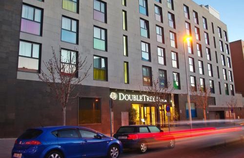 Eixample Hotel | DoubleTree by Hilton Girona