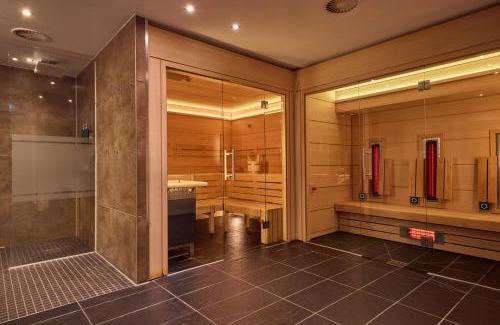 Mitte Hotel | DoubleTree by Hilton Hannover Schweizerhof