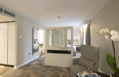 Hoole Hotel | DoubleTree by Hilton Hotel and Spa Chester