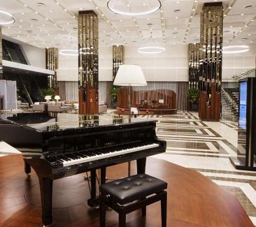 Avcilar Hotel | DoubleTree by Hilton Istanbul-Avcilar
