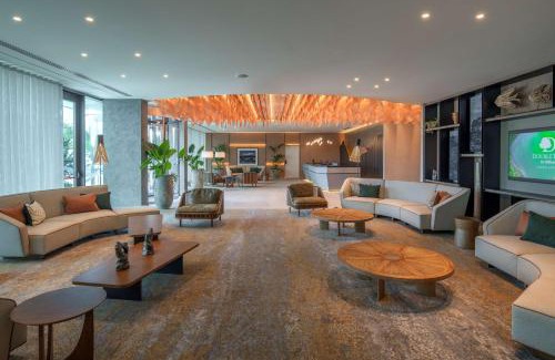 Lagoa Hotel | Doubletree By Hilton Lagoa Azores