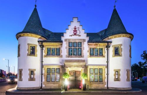 Cranford Hotel | DoubleTree by Hilton London Heathrow Airport