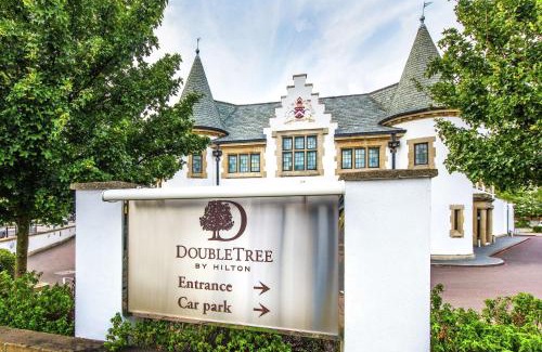 Cranford Hotel | DoubleTree by Hilton London Heathrow Airport