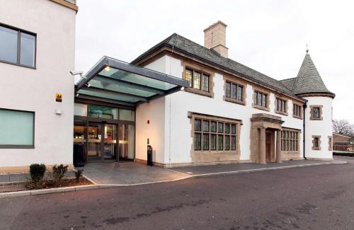 Cranford Hotel | DoubleTree by Hilton London Heathrow Airport