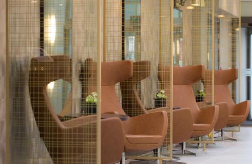 Cranford Hotel | DoubleTree by Hilton London Heathrow Airport