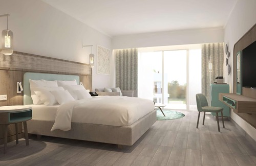 El Gouna Resort | Doubletree By Hilton Mangroovy El Gouna Resort