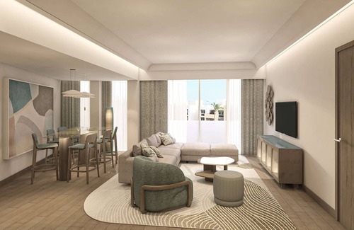 El Gouna Resort | Doubletree By Hilton Mangroovy El Gouna Resort