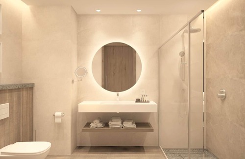 El Gouna Resort | Doubletree By Hilton Mangroovy El Gouna Resort