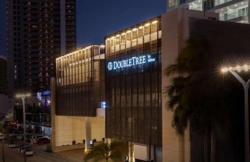Zona Dorada Resort | DoubleTree by Hilton Mazatlan, SIN