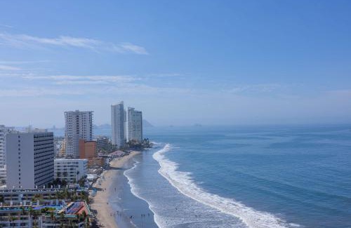 Zona Dorada Resort | DoubleTree by Hilton Mazatlan, SIN
