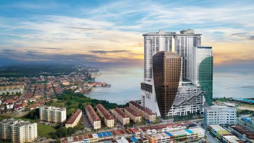 Malacca City Hotel | DoubleTree by Hilton Melaka