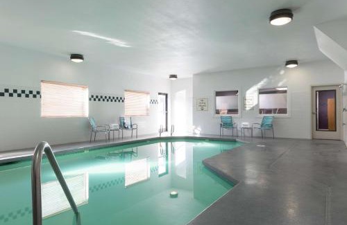 Tigard Hotel | DoubleTree by Hilton Portland Tigard