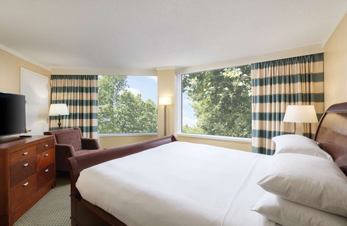 Stamford Hotel | DoubleTree by Hilton Stamford
