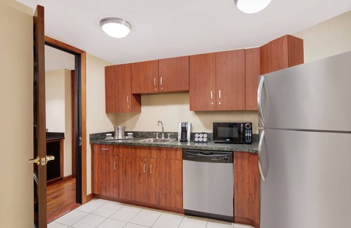 Stamford Hotel | DoubleTree by Hilton Stamford