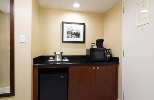 Stamford Hotel | DoubleTree by Hilton Stamford