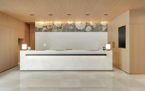 Zhongshan Hotel | DoubleTree by Hilton Taipei Zhongshan