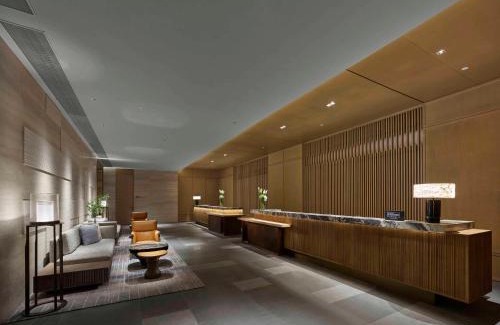 Jiaojiang Hotel | Doubletree By Hilton Taizhou Shenxianju