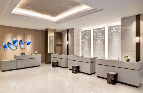 Toyama Hotel | DoubleTree by Hilton Toyama