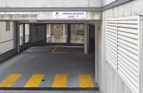 Trieste Old Town Hotel | DoubleTree By Hilton Trieste