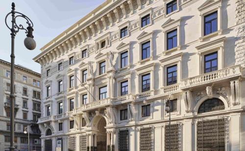 Trieste Old Town Hotel | DoubleTree By Hilton Trieste
