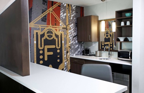 West Fargo Hotel | DoubleTree by Hilton West Fargo Sanford Medical Center Area