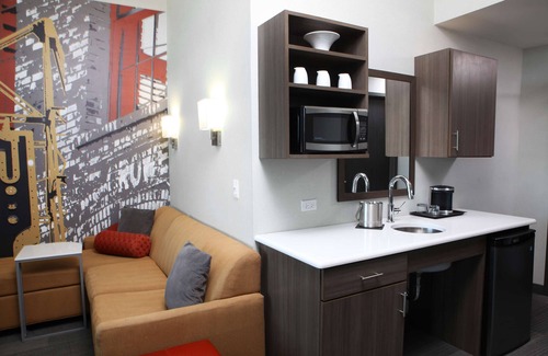 West Fargo Hotel | DoubleTree by Hilton West Fargo Sanford Medical Center Area