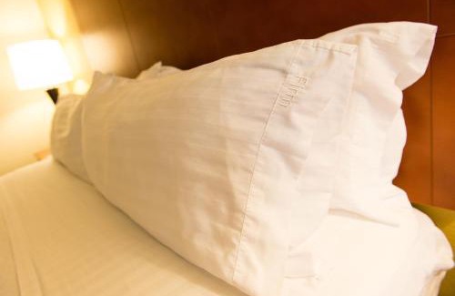 Wilmington Hotel | Doubletree By Hilton Wilmington, Nc