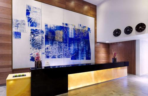 Zagreb Hotel | DoubleTree by Hilton Zagreb